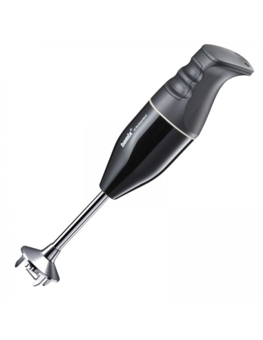 Bamix Classic zwart