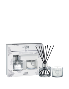 Parfum Berger Duo bouquet Winter