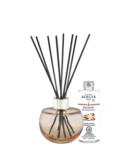 Parfum Berger Holly Nude