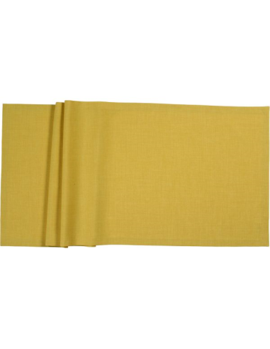 Loft Tafelkleed 150x250 , Lemon Crush