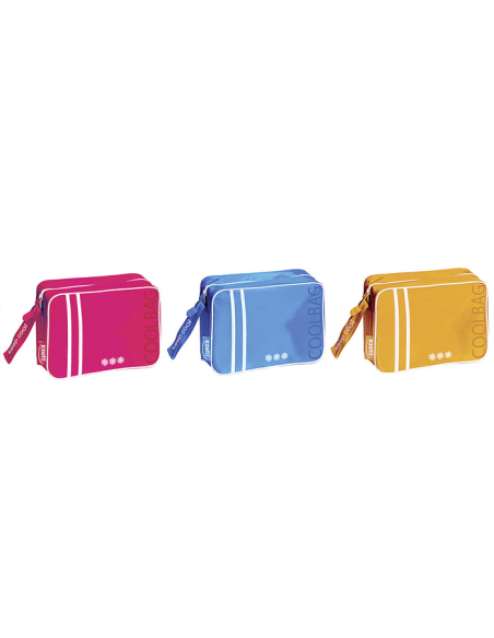 Koeltas Keep Cool Holiday 2,5L