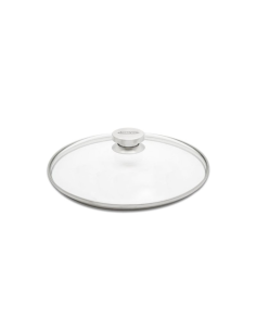 Demeyere Glasdeksel 24 cm