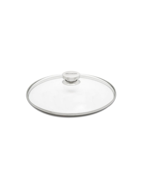 Demeyere Glasdeksel 24 cm