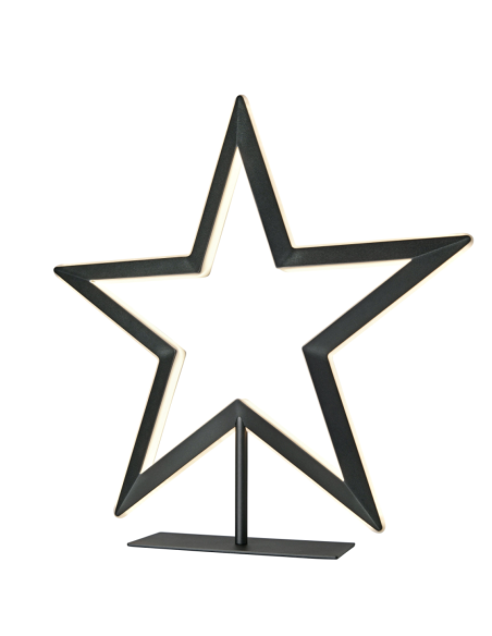 LED Tafellamp Ster Myra 63 cm