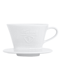 Melitta  Koffiefilter Porselein Nr.100