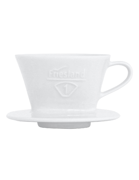 Melitta  Koffiefilter Porselein Nr.100