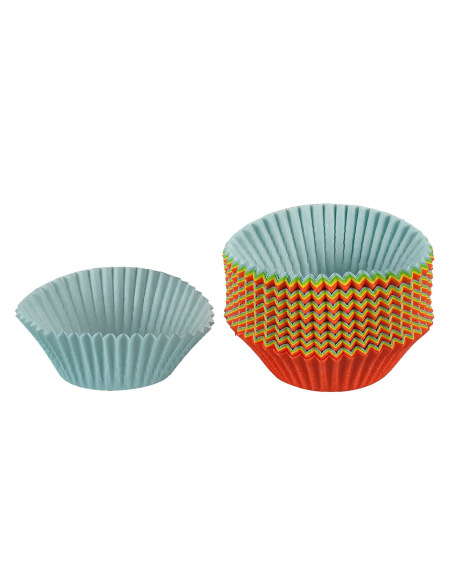 Kaiser 150 Muffinvorm liner papier 7 cm