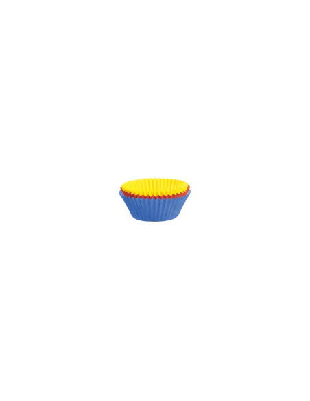 Kaiser 150 Muffinvorm liner papier 7 cm