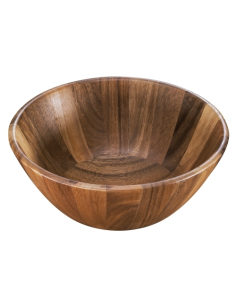 Saladeschaal Acaciahout 30 cm