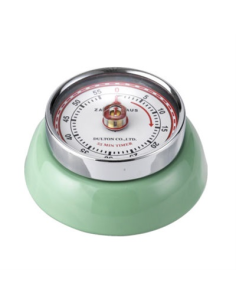 Zassenhaus Timer Speed Groen