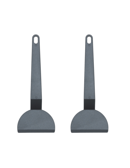 Pizza-raclette 6 Persoons Zwart