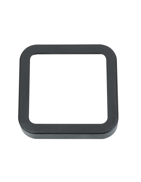 Pizza-raclette 6 Persoons Zwart
