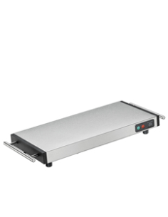 Elektrische Warmhoudplaat / Rechaud Accumulerend 1100W