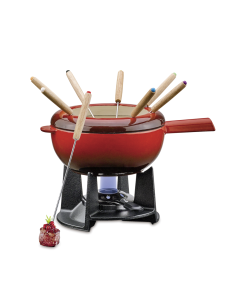 Spring Fondue Rood 2,0 L