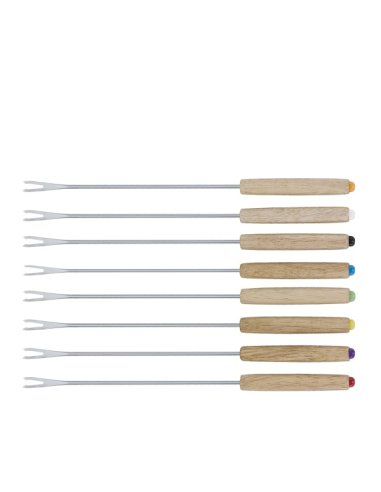 Spring Fondue Rood 2,0 L