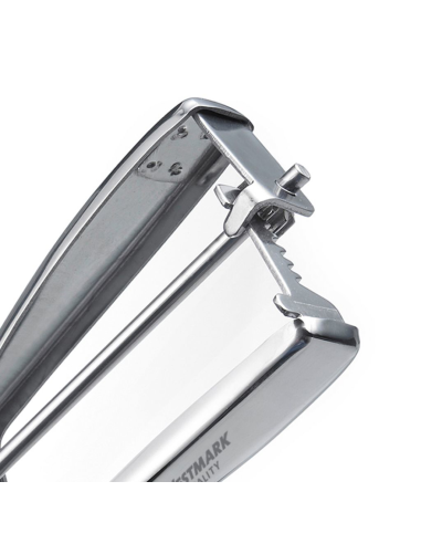 Portioneerlepel Profi 50 mm. RVS