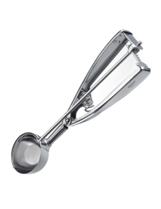 Portioneerlepel Profi RVS 40 mm