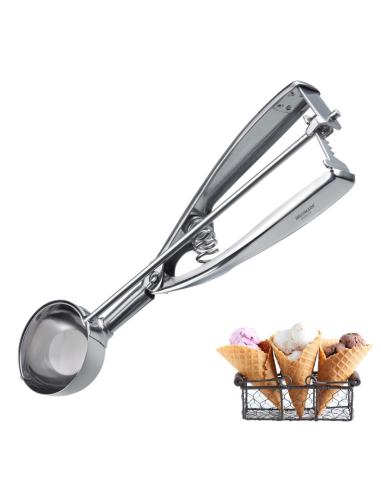 Portioneerlepel Profi 60 mm