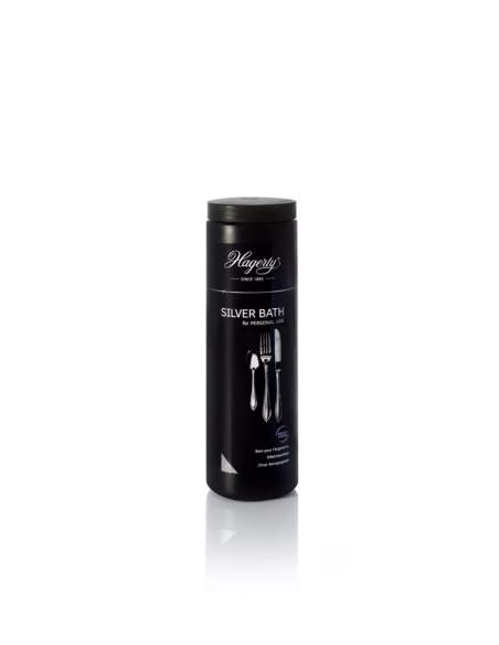 Hagerty Silver Bath 580ml