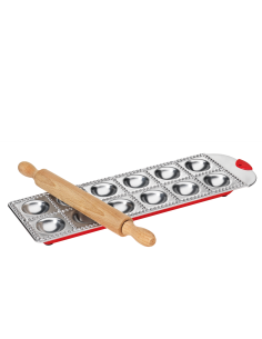 Ronde Ravioliplank Chef 12x 3cm.