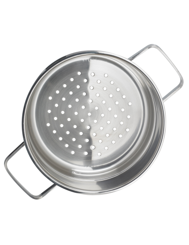 Rösle Elegance Stoompan 20 cm