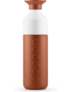 Dopper Terracotta 580ml Insulated