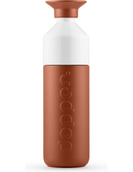 Dopper Terracotta 580ml Insulated
