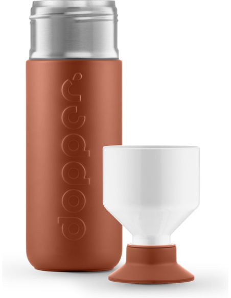 Dopper Terracotta 580ml Insulated