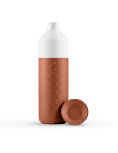 Dopper Terracotta 580ml Insulated