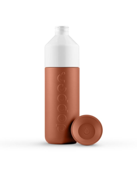 Dopper Terracotta 580ml Insulated