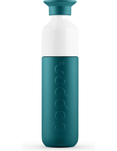 Dopper Green lagoon 350ml Insulated