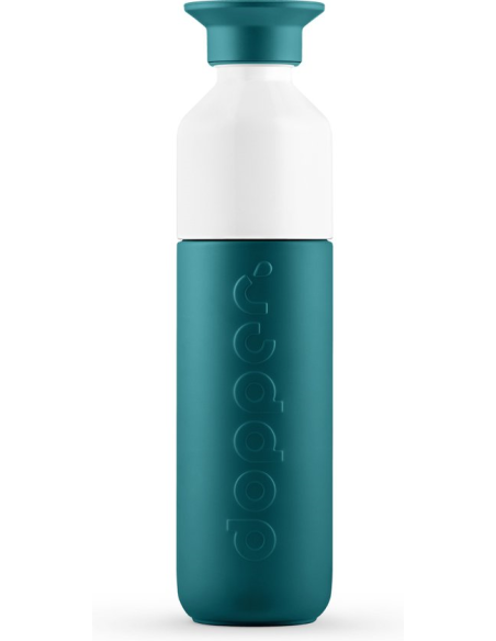 Dopper Green lagoon 350ml Insulated