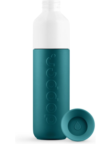 Dopper Green lagoon 350ml Insulated