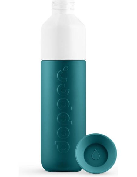 Dopper Green lagoon 350ml Insulated