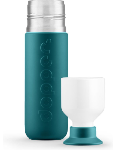 Dopper Green lagoon 350ml Insulated