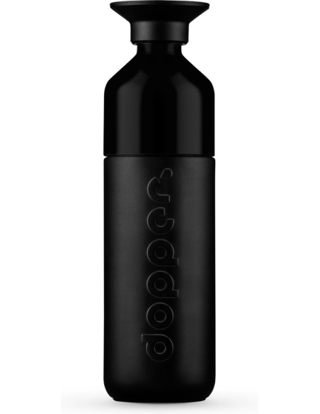 Dopper Blazing black 580ml Insulated