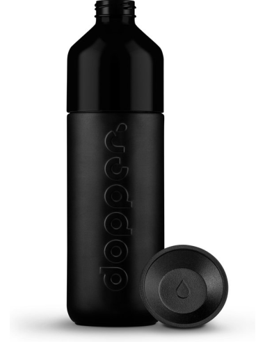 Dopper Blazing black 580ml Insulated