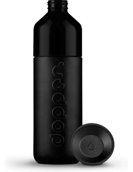 Dopper Blazing black 580ml Insulated