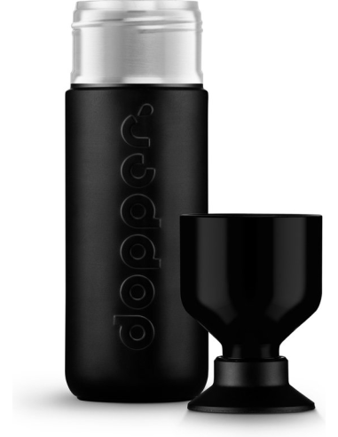 Dopper Blazing black 580ml Insulated