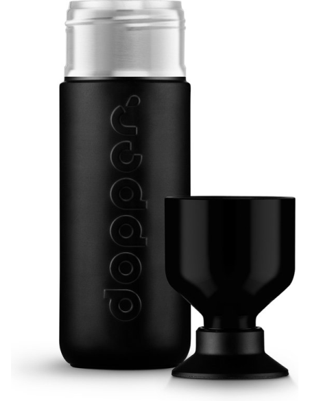 Dopper Blazing black 580ml Insulated