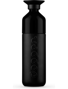 Dopper Blazing black 350ml Insulated