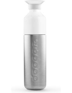 Dopper Staal 490ml