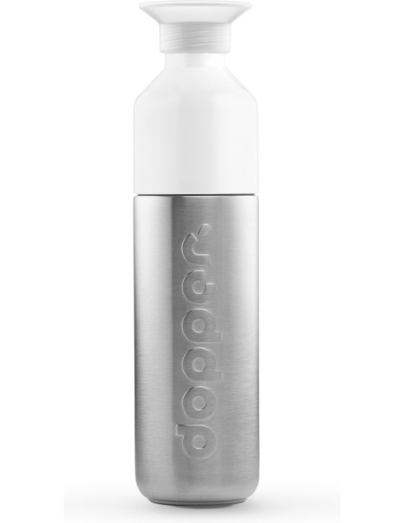 Dopper Staal 490ml
