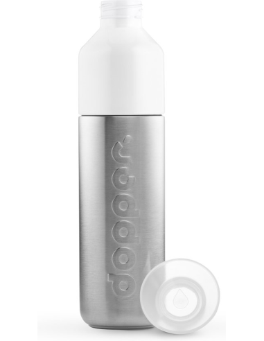 Dopper Staal 490ml