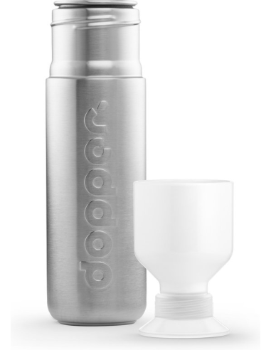 Dopper Staal 490ml