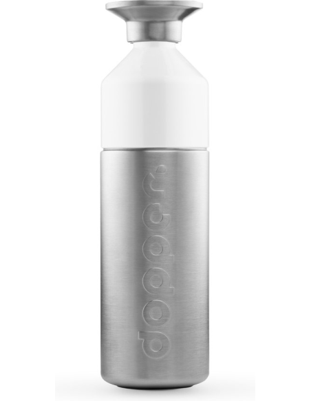 Dopper Staal 800ml