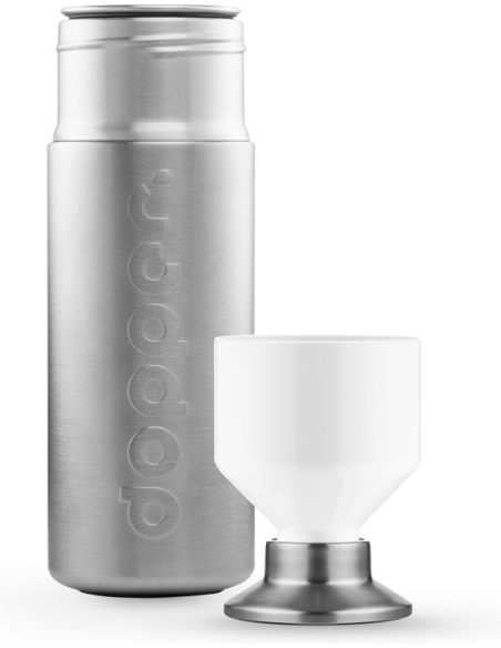 Dopper Staal 800ml