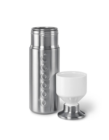Dopper Staal 800ml
