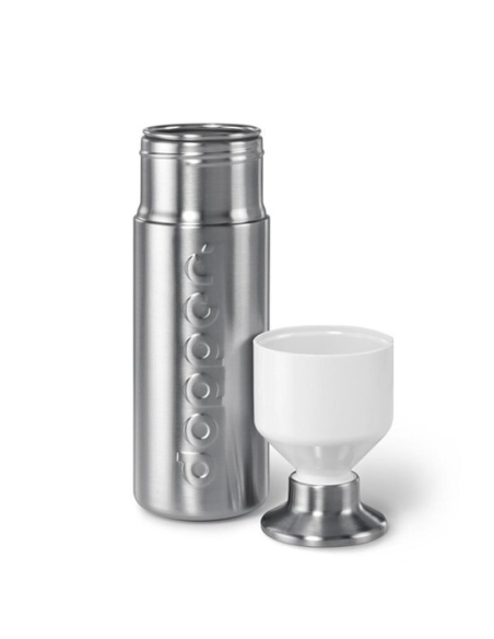 Dopper Staal 800ml