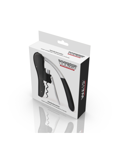 Karl Weis Hefboomkurkentrekker